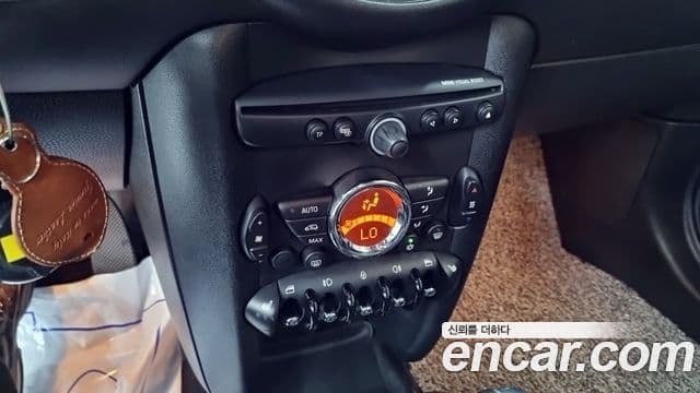 Mini Cooper 2세대, 2012 14