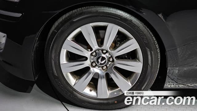 Hyundai Equus(новый кузов / новое поколение) Prestige, 2010 все фото