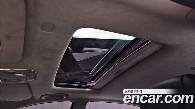 Hyundai Equus(новый кузов / новое поколение) Prestige, 2010 20