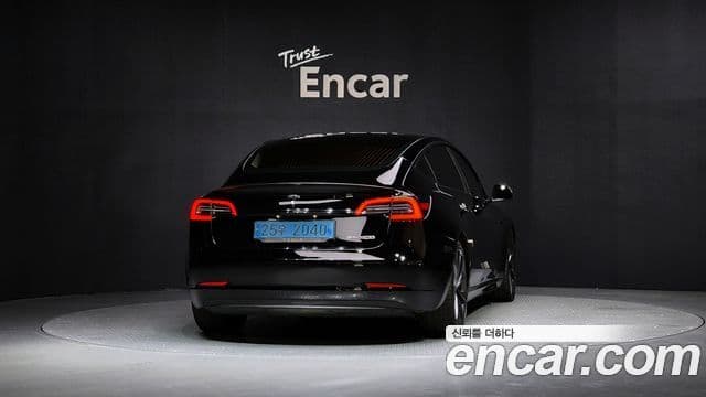Tesla модель 3 performance AWD, 2020 4