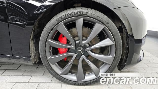 Tesla модель 3 performance AWD, 2020 все фото