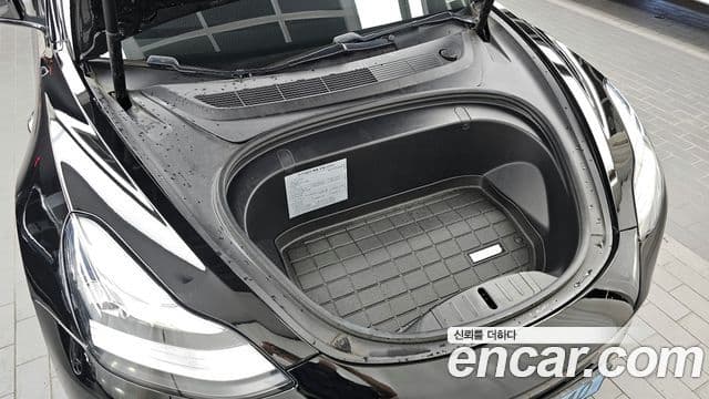 Tesla модель 3 performance AWD, 2020 6