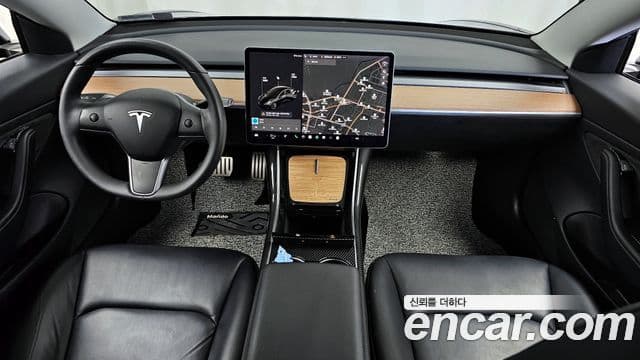 Tesla модель 3 performance AWD, 2020 7