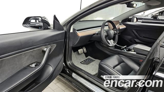 Tesla модель 3 performance AWD, 2020 10