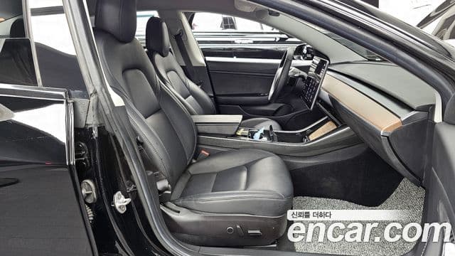 Tesla модель 3 performance AWD, 2020 11