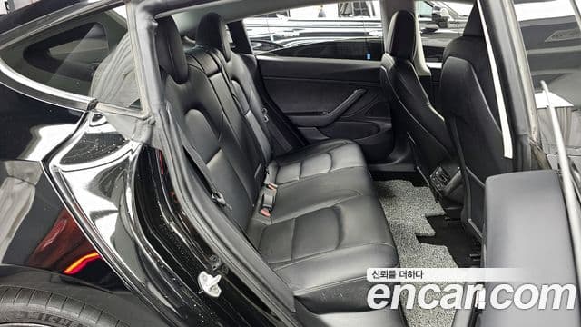 Tesla модель 3 performance AWD, 2020 12