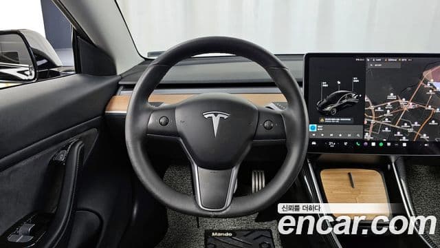 Tesla модель 3 performance AWD, 2020 13