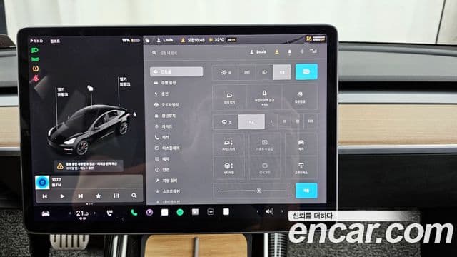 Tesla модель 3 performance AWD, 2020 16