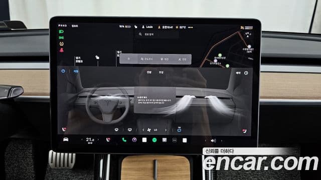 Tesla модель 3 performance AWD, 2020 18