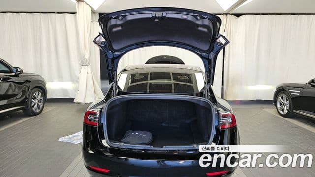 Tesla модель 3 performance AWD, 2020 20
