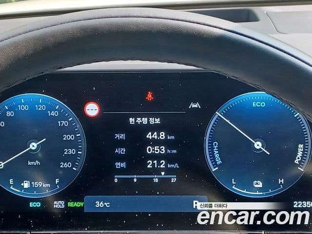 Hyundai Grandeur гибрид (GN7) Calligraphy, 2024 6