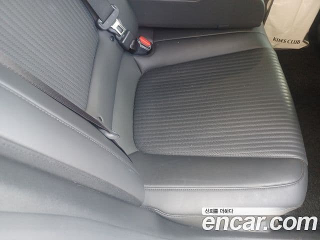 Hyundai Grandeur гибрид (GN7) Calligraphy, 2024 10