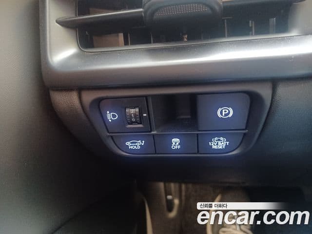 Hyundai Grandeur гибрид (GN7) Calligraphy, 2024 11