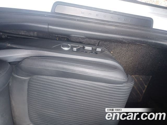 Hyundai Grandeur гибрид (GN7) Calligraphy, 2024 12