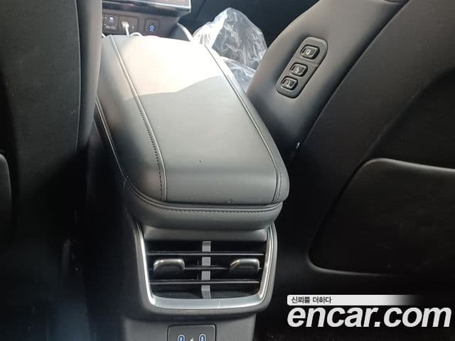 Hyundai Grandeur гибрид (GN7) Calligraphy, 2024 13