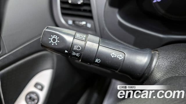 Hyundai Accent(новый кузов / новое поколение) Modern, 2014 17