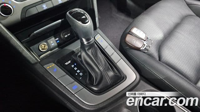 Hyundai Avante AD 1.6 GDI Value Plus, 2017 9