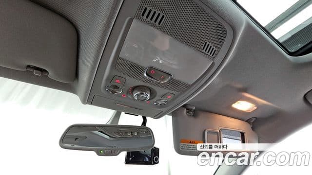 Audi New A4 B8, 2014 18