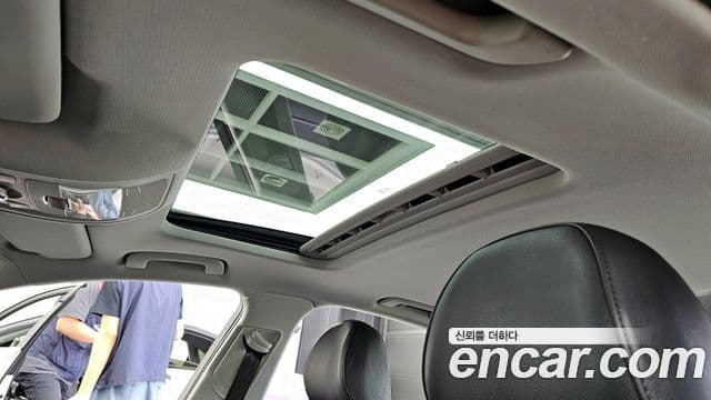 Audi New A4 B8, 2014 19