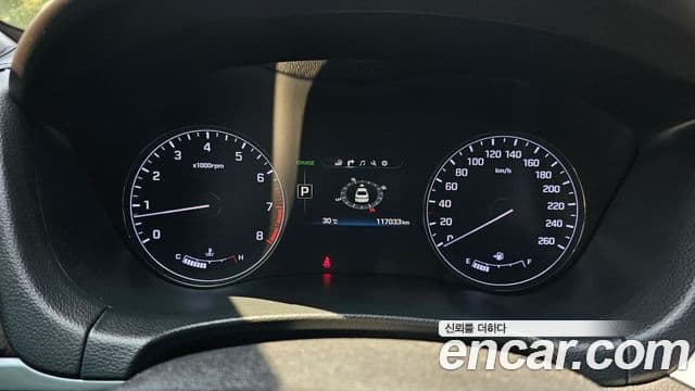 Hyundai Genesis DH Premium, 2016 8