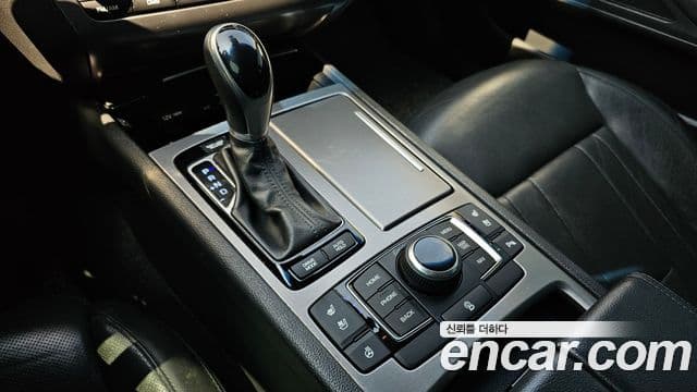 Hyundai Genesis DH Premium, 2016 9