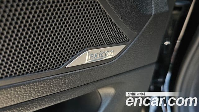 Hyundai Genesis DH Premium, 2016 13