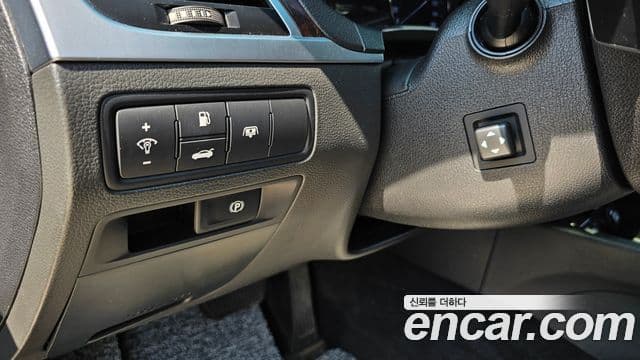 Hyundai Genesis DH Premium, 2016 14