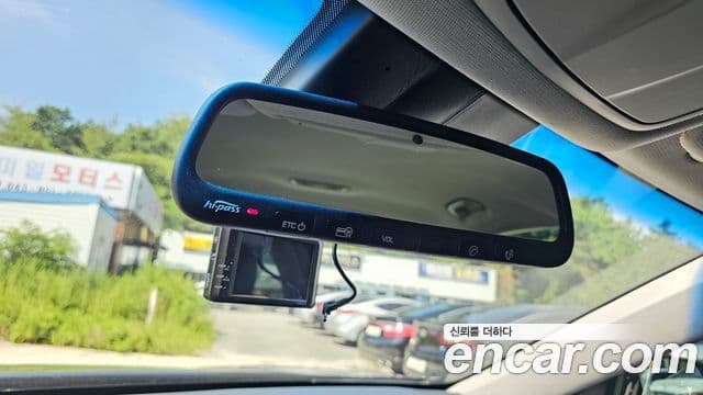 Hyundai Genesis DH Premium, 2016 19