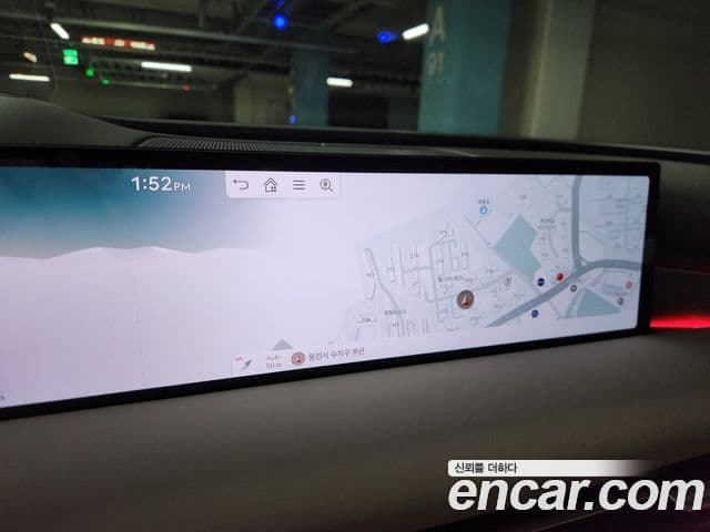 Genesis G80 (RG3) бензин 2.5 турбо AWD, 2026 14