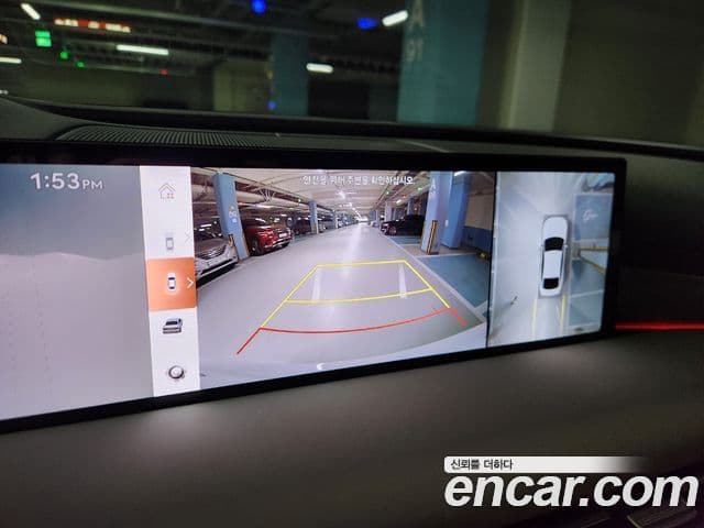 Genesis G80 (RG3) бензин 2.5 турбо AWD, 2026 15