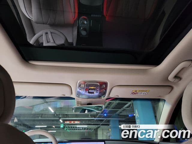 Genesis G80 (RG3) бензин 2.5 турбо AWD, 2026 17