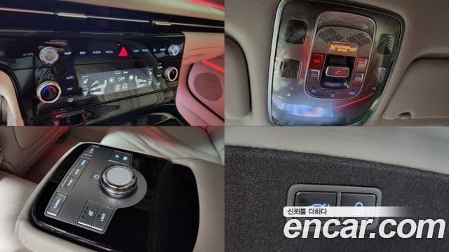 Genesis G80 (RG3) бензин 2.5 турбо AWD, 2026 19