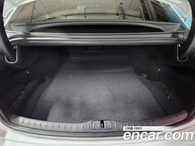 Genesis G80 (RG3) бензин 2.5 турбо AWD, 2026 20