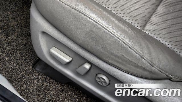 Kia All New Carnival Prestige, 2015 16