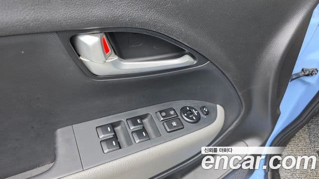 Kia The / новый New Ray Standard, 2020 12