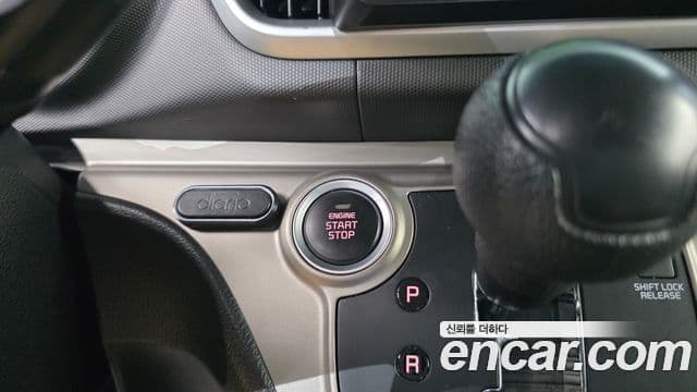 Kia The / новый New Ray Standard, 2020 14