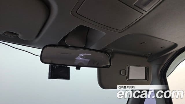 Kia The / новый New Ray Standard, 2020 17