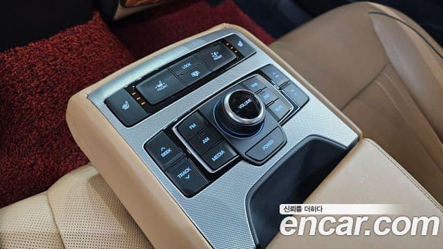 Genesis G80 Premium Luxury, 2019 19