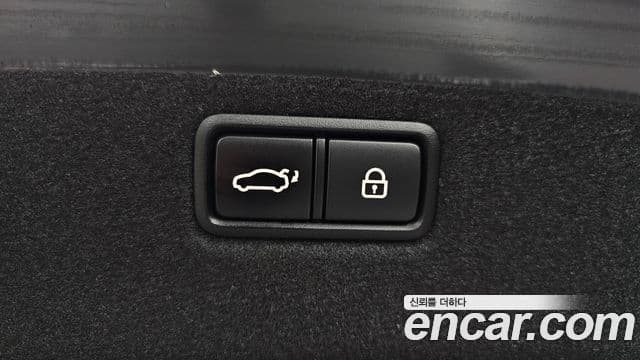 Genesis G80 Premium Luxury, 2019 20