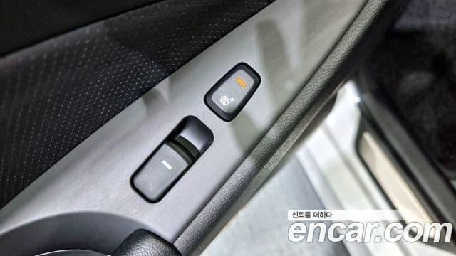 Hyundai Sonata гибрид Premium, 2014 14