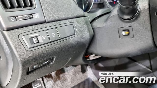 Hyundai Sonata гибрид Premium, 2014 15