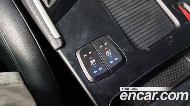 Hyundai Sonata гибрид Premium, 2014 17