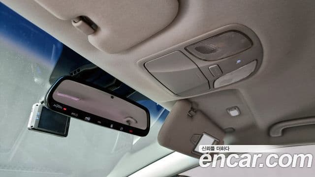 Hyundai Sonata гибрид Premium, 2014 19