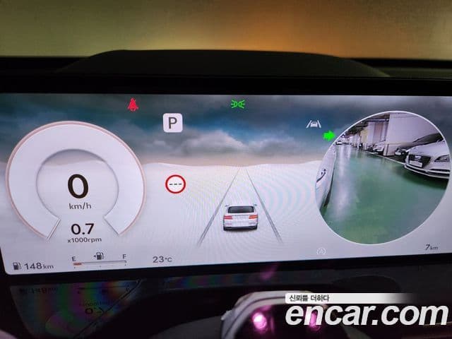 Genesis GV80, 2025 8