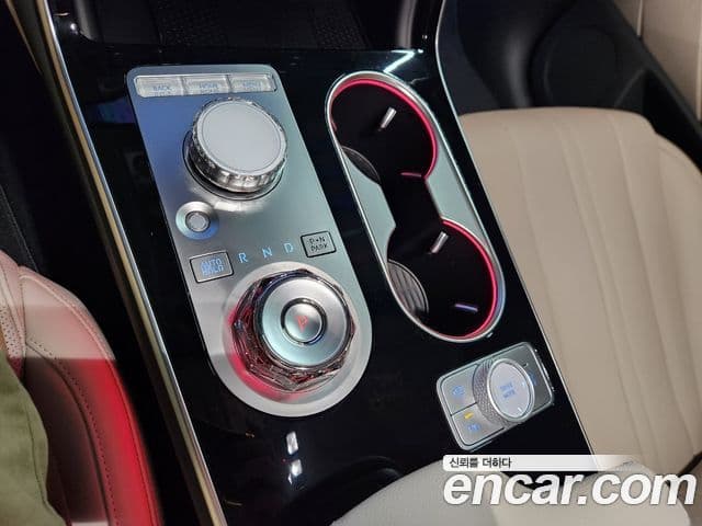 Genesis GV80, 2025 9