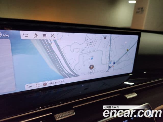 Genesis GV80, 2025 13