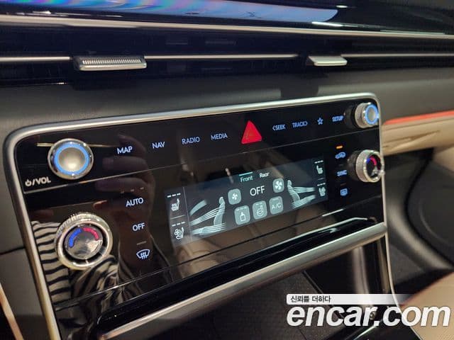 Genesis GV80, 2025 16