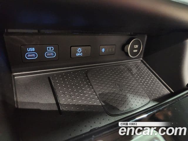 Genesis GV80, 2025 17