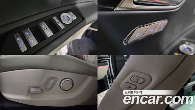 Genesis GV80, 2025 18