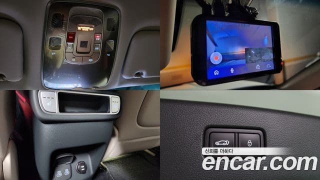 Genesis GV80, 2025 19